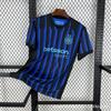 '' Soccer Jerseys AC Milan Juventus Inter Napoli Benfica Miami FC Fan Version Short Sleeve Football Shirt