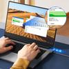 Cat6 Ethernet Cable Fast Speed 10Gbps Gigabit Transmission Networking Cable for Router PC Server Management