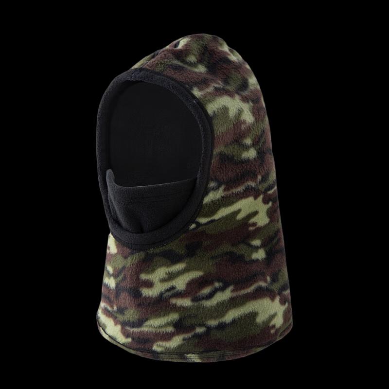 Lishi Winter Cycling Warm Windproof Face Mask