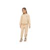 New MLB Sweatshirt FW23 Light Beige Kids' 7AMTMT134-43BGL