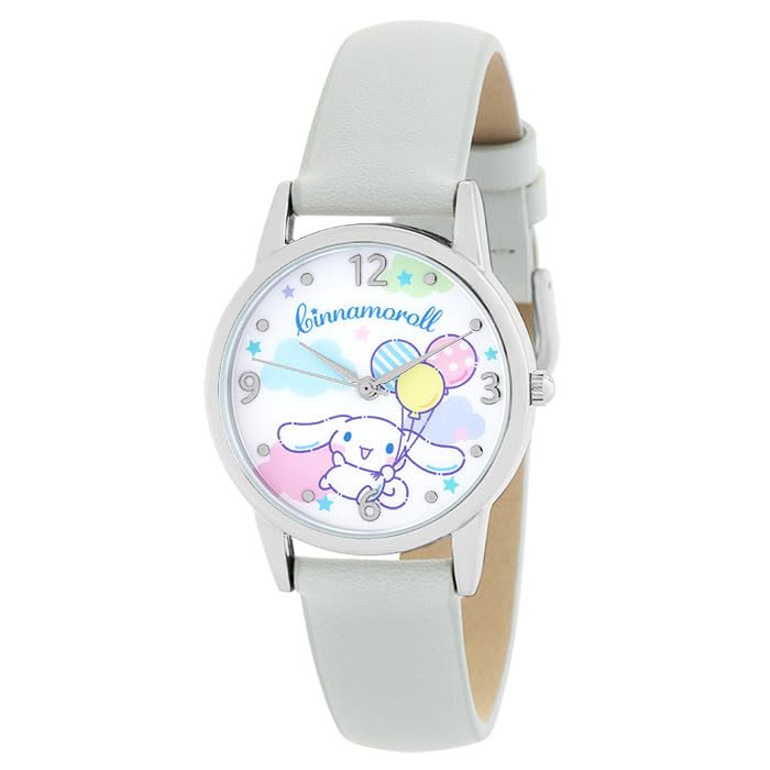 Sanrio MADE IN JAPAN watch Japanese-made