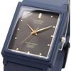 Casio Analog Watch Unisex Matte Navy Mq 38uc 2a1