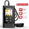 THINKCAR THINKOBD 100 Auto OBD2 skener Čtečka chybových kódů auta Vymazání kódu Test emisí 10 režimů OBD 2 funkce Autodiagnostika