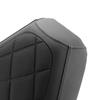 Front Raider Seat Driver Cushion Pu Fit For HONDA Cross Cub CC110 2023