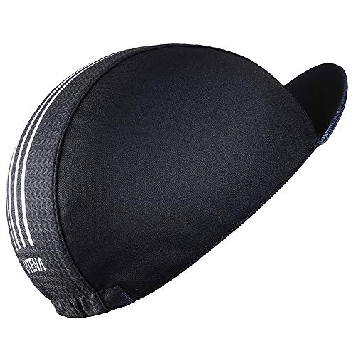 [CATENA] Cycling Cap, Inner Cap, Cycling Cap, Road Bike Hat, Breathable, Sweat-wicking, Quick-drying, for Bicycles