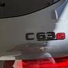 Gloss Black For Mercedes Benz X253 C253 X254 GLC43 GLC53 GLC63 S AMG GLC250 GLC300  GLC320 GLC350 GLC400 Trunk Rear Star Emblems