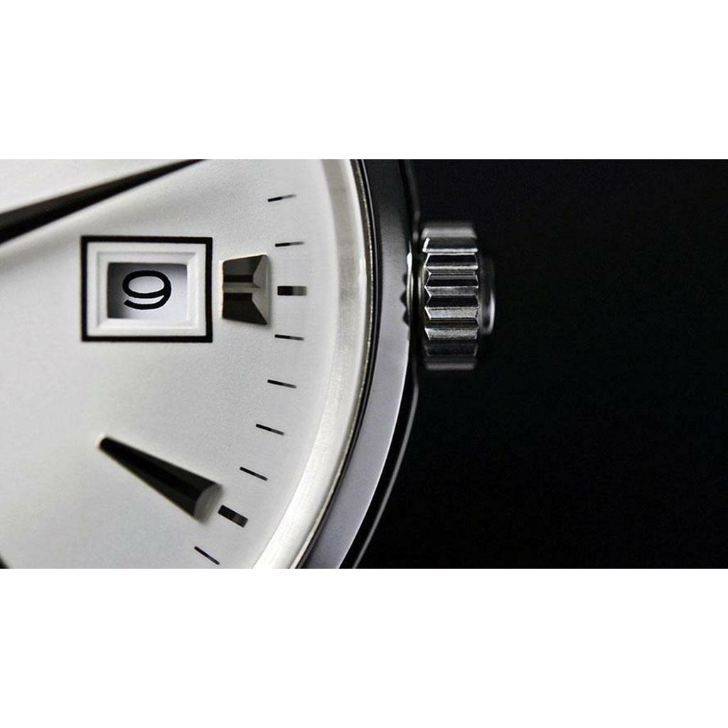 Orient Men's Bambino Classic Automatic Watch, 2nd Gen Model FAC00005W0 AC00005W, Self-Winding, Imported