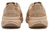 HOKA One One Clifton L Wildleder Shifting Sand Dune Unisex 1122571-SSDD