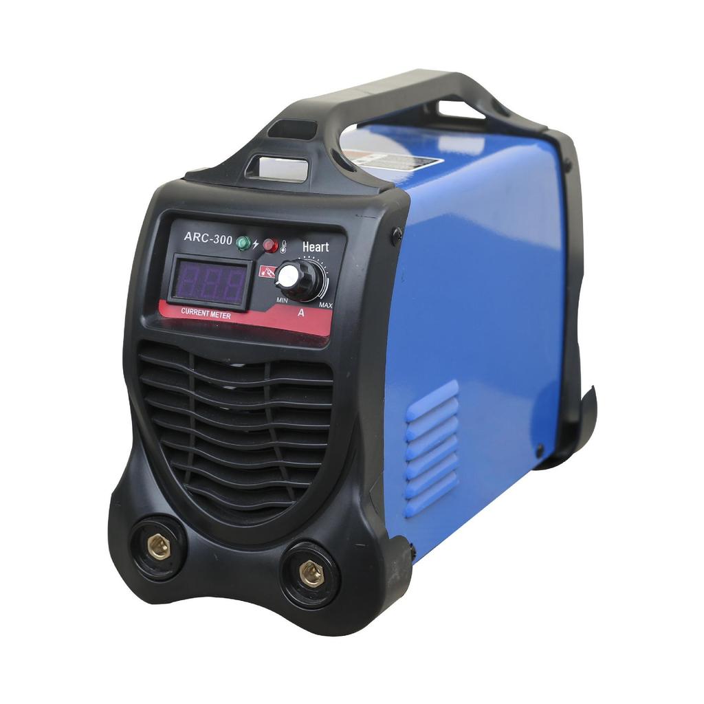 Multi-functional Electric Welder ARC-300/250/350 Full Set