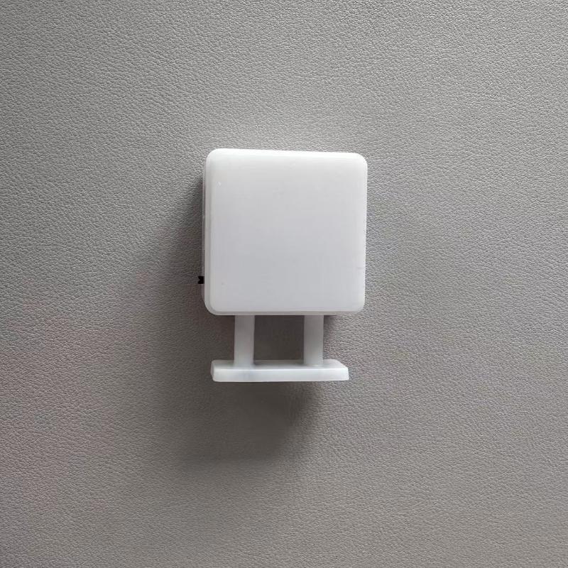 Fridge Sticker Fridge Decoration Magnets With Led Lighting For Flexible Home Or Work Space