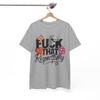 Sarcasm Everyday T-Shirt | Smart & Bold Humor Tee | Fck That Respectfully Shirt