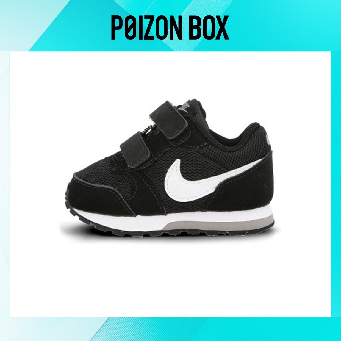 

кроссовки Nike MD Runner 2 Toddler Shoes TD 806255-001