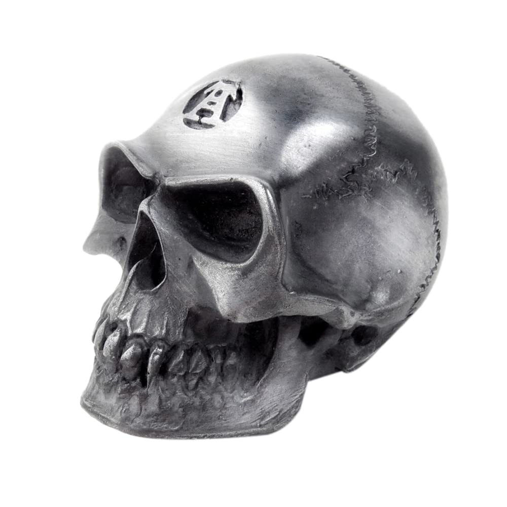 

Alchemist Skull - Gear Knob