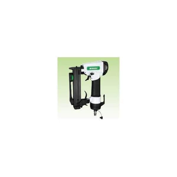

Wakai Sangyo Air Tacker TS425N for 4mm Staples