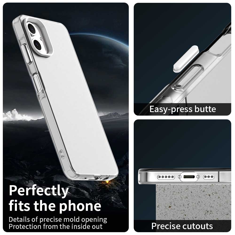 Frosted Case For Samsung Galaxy A06 Cover Samsung Galaxy A06 A05 Fundas Coque Matte Translucent PC Back Bumper For Samsung A06