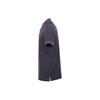 Emporio Armani Ss24 Eagle Logo Embroidered Short Sleeve Polo Shirt Men Polo Shirts Deep-Purple 3D1FM4-1JCYZ-08B8