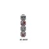 56pcs/Lot DIY Figures Head Building Blocks Accessories Laugh Cry Charming Angry Facial Expression Mini Bricks Toys Model Kids Gifts