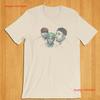 A Tribe Called Quest T Shirt Q Tip Phife Dawg Hip Hop Music Old School S S Classic Rap Vintage Washed Slightly Breathable
