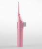 Portable Travel Water Flosser & Tooth Cleaner