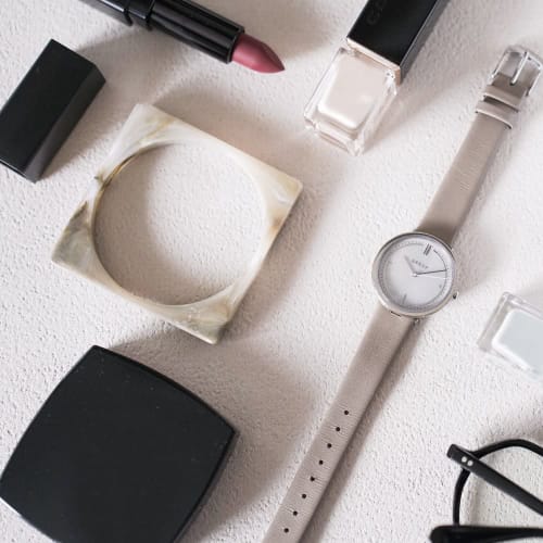 Breda AGNES 1733g Women's Watch, Japan Limited Edition