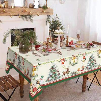 Tovaglie per sala da pranzo e soggiorno – Tovaglie