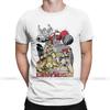 Legends Of The 80S He Man She Ra Princess Of Power Thundercats T Shirt