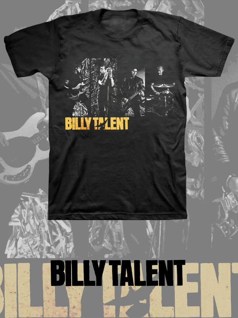 Billy Talent T-shirt