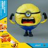 Doyusha Despicable Me Minion Super Transformation AMK Series No.4 Mega Minion Jerry (Human/Animal)