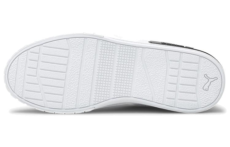 Puma Cali Star 'White Black' Women's 380176-02