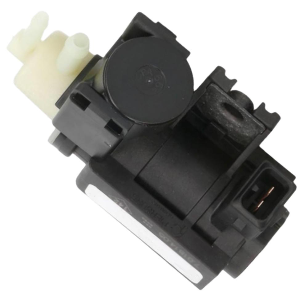 1pcs Turbo Boost Pressure Solenoid Valve 701814120 for Mercedes Benz C-Class 17-0106, 58-0077, 0051535528, 0061536628,