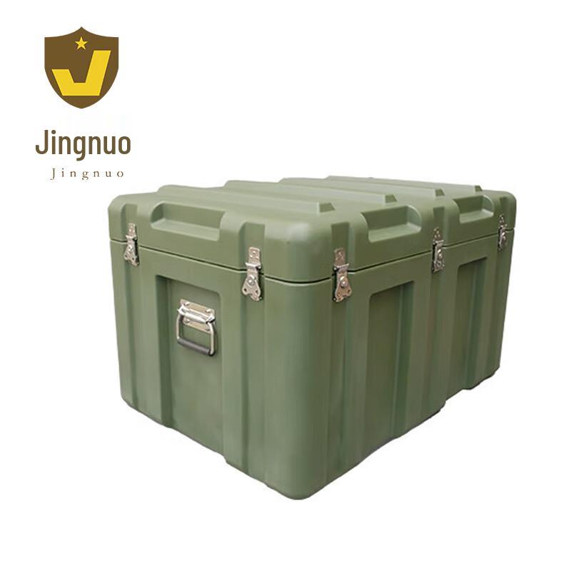 Jingnuo Rotomolding Equipment Transport and Storage Box