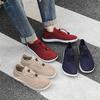 MCTIN New Mesh Women's Sneakers Breathable Match Walking Shoes Summer Wide Toe Barefoot Shoes Men