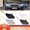Mercedes-Benz E-Class W212 (2014-2015) Front Bumper Tow Hook Cover Plate 2128850526