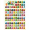 Animal Crossing amiibo-Karte 1. Ausgabe (1BOX 50 Packungen enthalten)