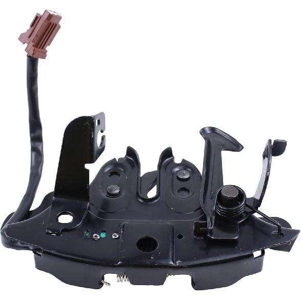 ApplianPar Hood Lock Latch for Nissan Murano 2015-2022, for Pathfinder 2013-2020, for Infiniti QX60 2014-2020, JX35 2013