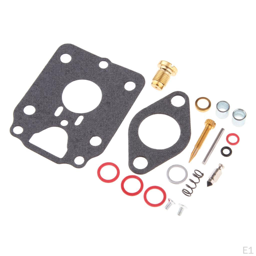 Cheap Carburetor Repair Kits for Onan 1420664 1420475 CCK BH BHR OS MTK