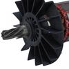 GBH 2-28D Armature Rotor Anchor GBH2-28 DFV Length 137mm