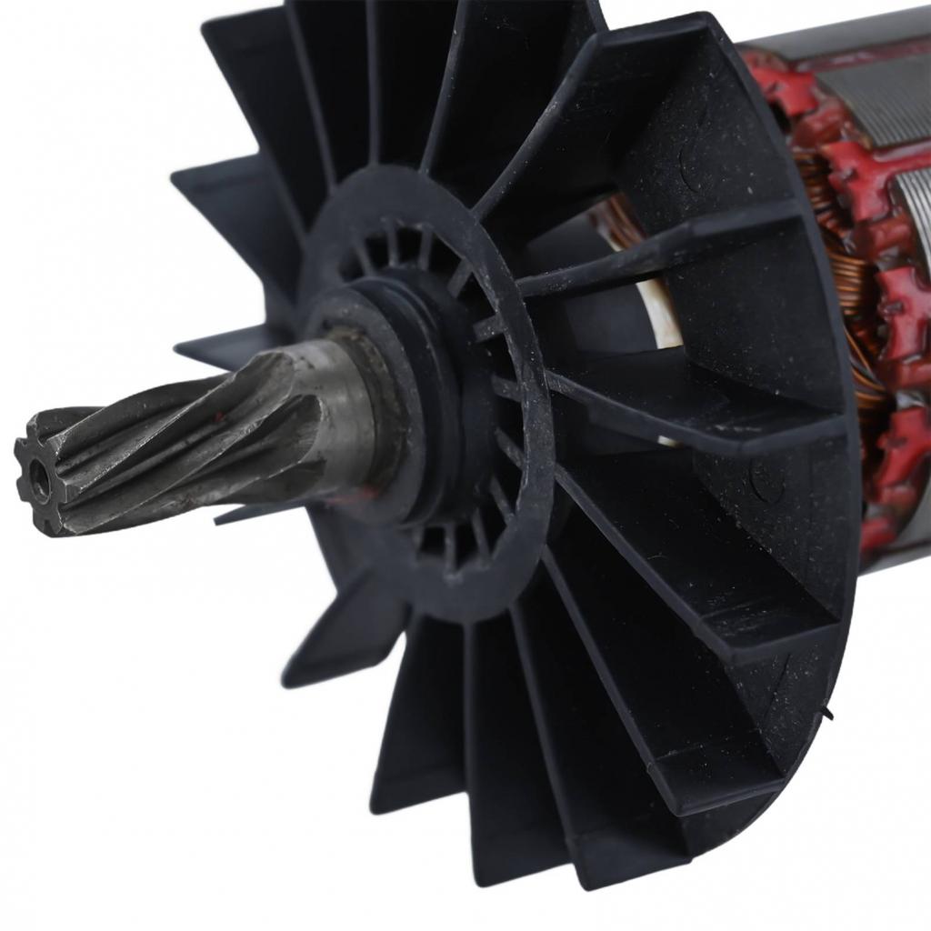 GBH 2-28D Armature Rotor Anchor GBH2-28 DFV Length 137mm