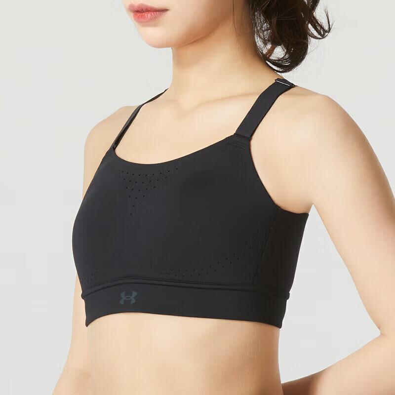 Under Armour UA RUSH Sports Bra 34A