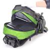 40L Männer Frauen Trekking Rucksack Bergsteigen Tasche Outdoor Reise Zelt Rucksack für Camping Wandern
