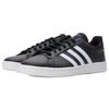 Adidas Neo Grand Court Base 'Black White' EG5942