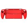 Silicone Case Full Protective Cover Anti-Scratch Game Machine Grip Shell Case Anti-Slip for PlayStation Portal for PS5 Portal