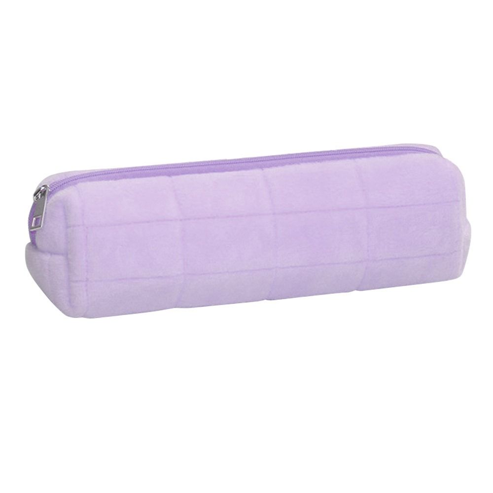 Creative Stationery Box Pillow Pillow Bag Pencil Bag Student Storage Stationery Case Large Capacity