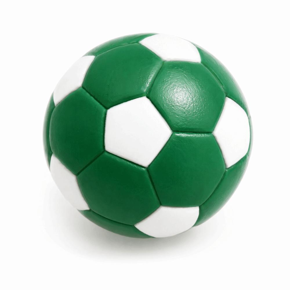 16PCS Multicolor Table Soccer Balls Soccer Ball Mini Soccer Balls  Family Game Night