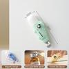 Mini Crocodile Vial Opener Pocket Bottle Opener Vials Openers Oral Liquid Cap Lifter Clinic Hospital Medicine Bottle Opener