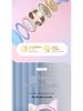 Wireless Bluetooth Cat Ear Headphones - Noise Cancelling, Over-Ear, Gaming & Music for Kids & Computers