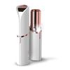 Impeccable Women Ladies Painless Face Body Hair Remover Electric Epilator Hair Lipstick
