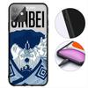 Jinbe Luffy Roronoa Zoro ONE PIECES Phone Case for Motorola Moto G86 G14 G35 G34 G45 G55 G67 G75 G85 G24 G15 G54 G57 Power Cover