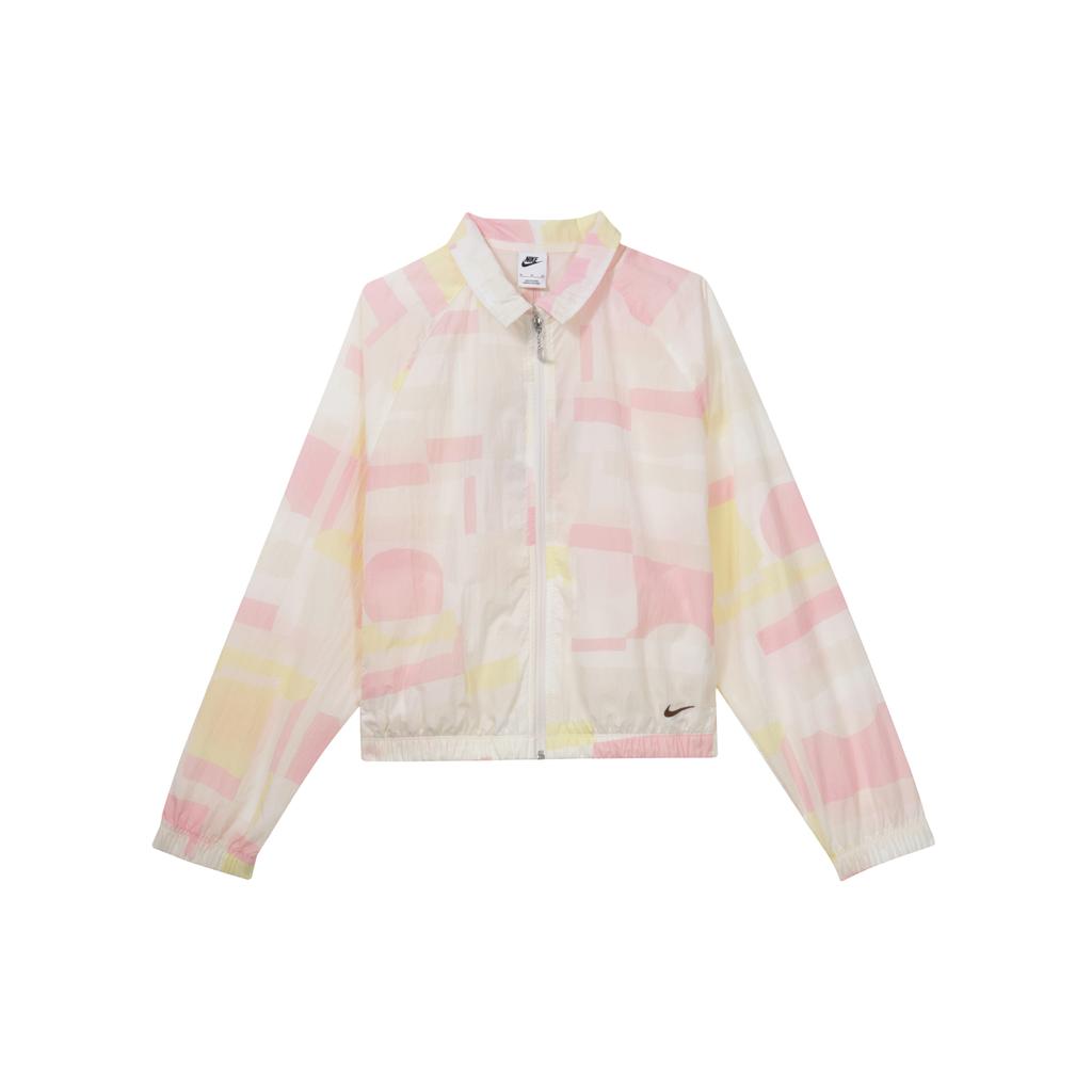 New Nike Jackets Women's Medium Soft Pink FJ7711-134