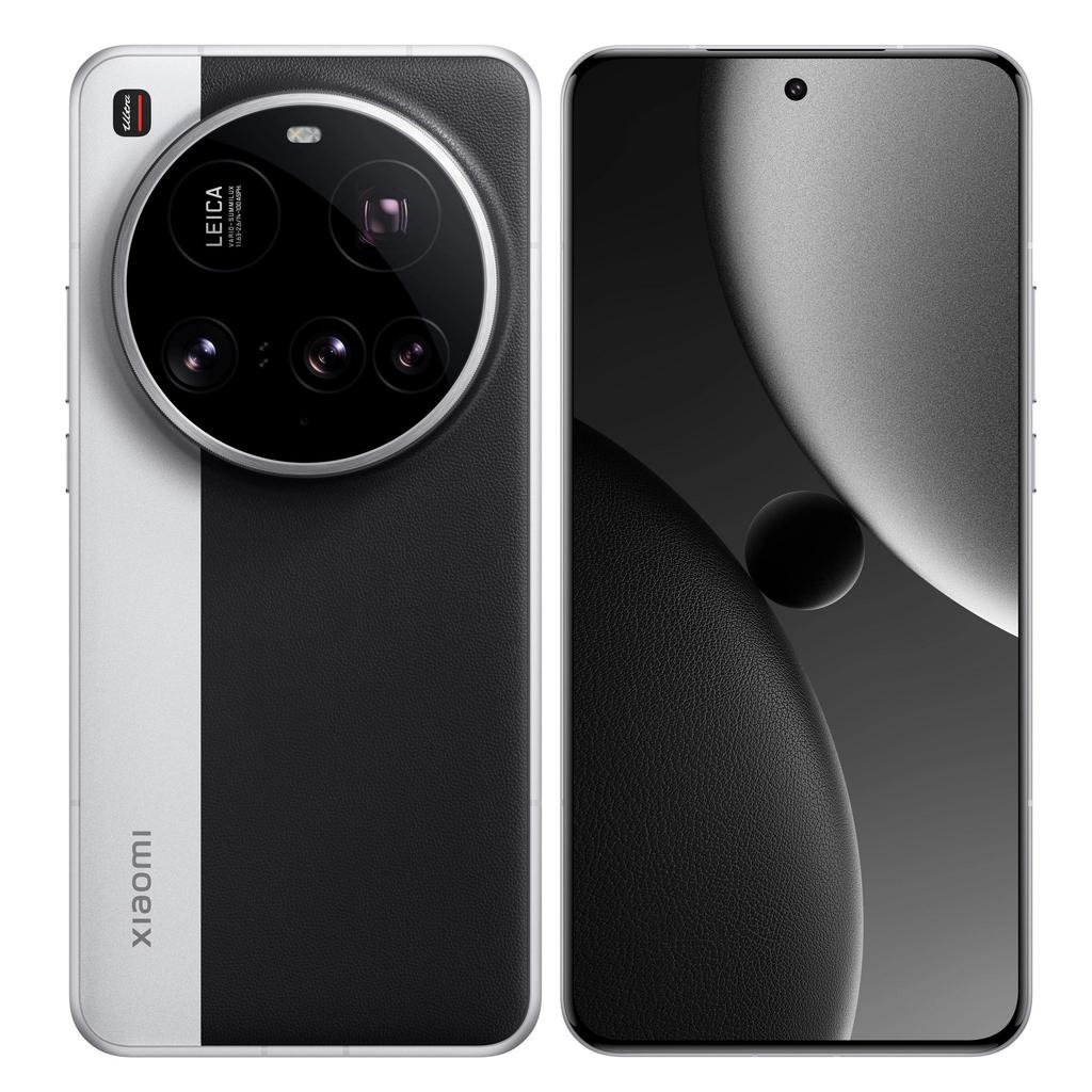 Xiaomi 15 Ultra Global Smartphone Supports Nano-SIM+eSIM,Brand New